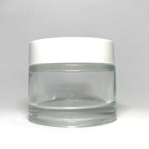 Pote de cristal 30 gr