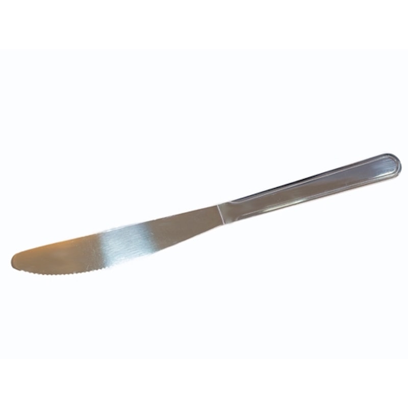 Cuchillo de postre tramontina x12