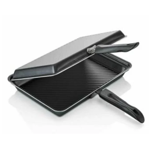 PLANCHA DOBLE LINEA REDIO  36x26cm