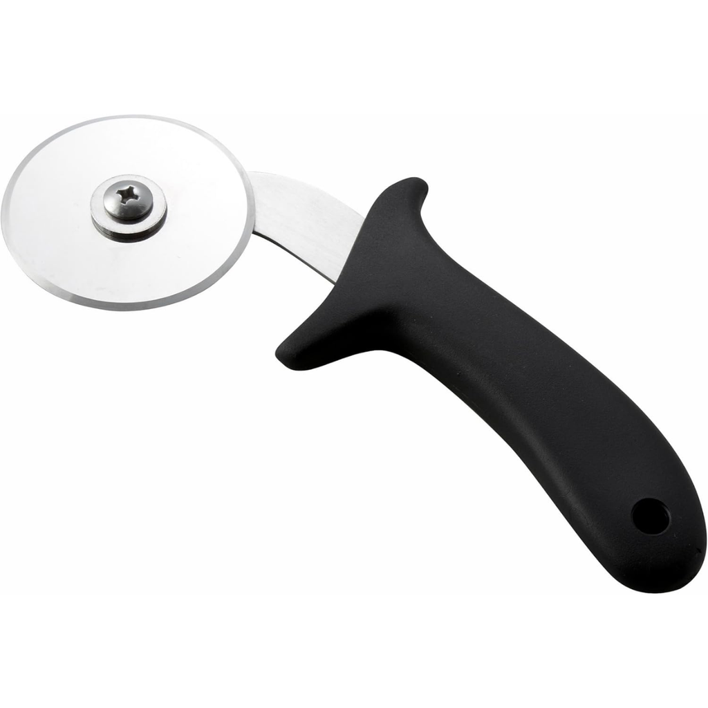 CORTADOR DE PIZZA 2.5"