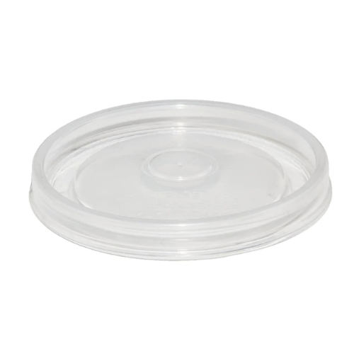 TAPA PP P/POTE 8oz/12oz x 50un.