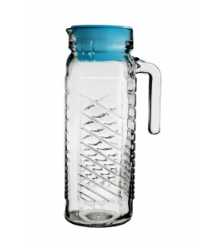 Jarra Polar Cuadrada 1200 ml