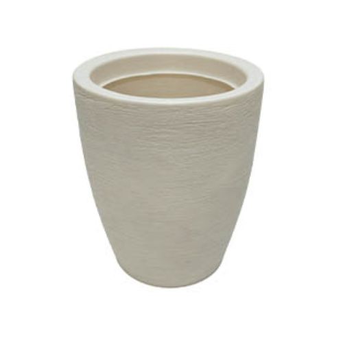 MACETA CONICA ARENA 40