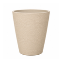 MACETA CONICA ARENA 40cm