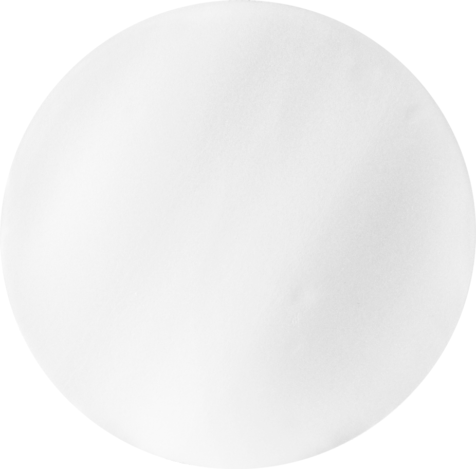 DISCO DE ESPUMA 15cm
