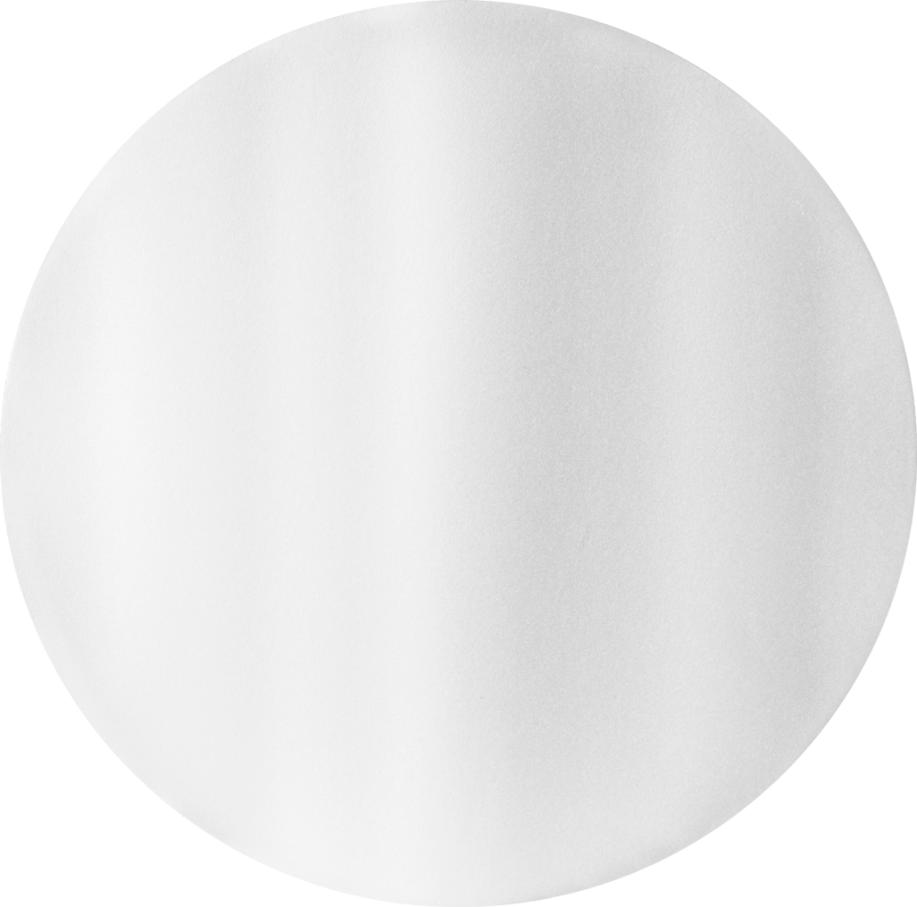 DISCO DE ESPUMA 18cm