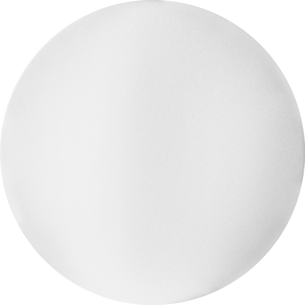 DISCO DE ESPUMA 20cm