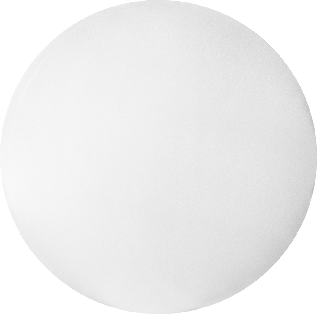 DISCO DE ESPUMA 23cm