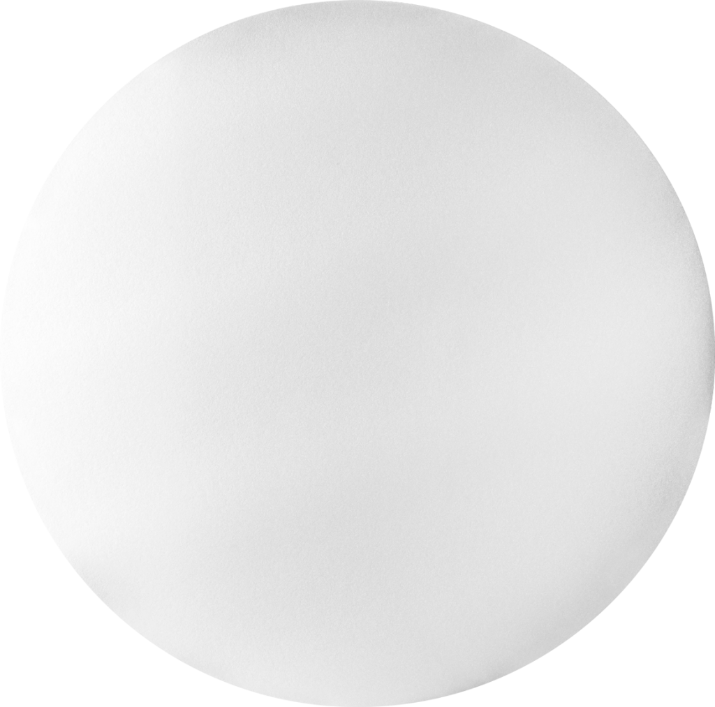 DISCO DE ESPUMA 30cm