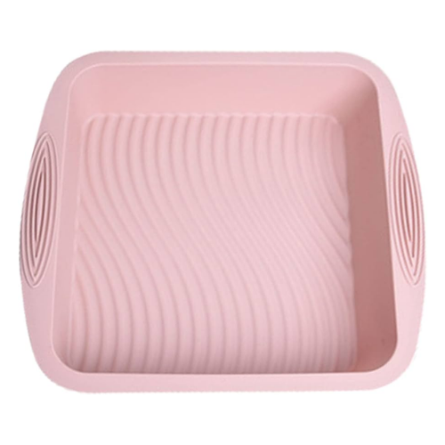 ASADERA DE SILICONA CUADRADA 