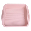 ASADERA DE SILICONA CUADRADA 