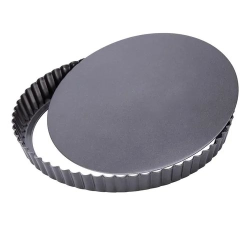 ASADERA DESMONTABLE ACERO CARBONO 30cm