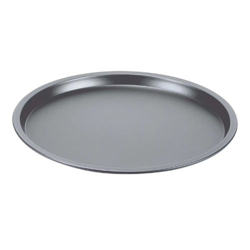 ASADERA PIZZERA ACERO CARBONO 31,5cm