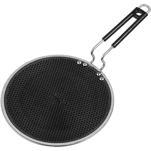 SARTEN TRIPLE FONDO PARA CREPS 25cm