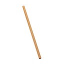 SORBITO DE PAPEL KRAFT 21cm x 6mm x 100un.