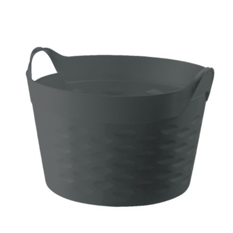 CESTO FLEXIBLE RED 20lts CONCRETO
