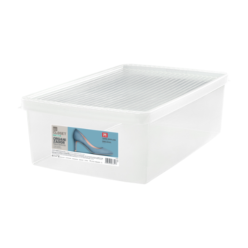 CAJA MULTIUSO PARA ZAPATOS - M