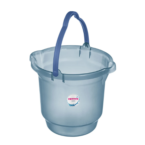 *BALDE PEQUEÑO COLOR 8,5lts
