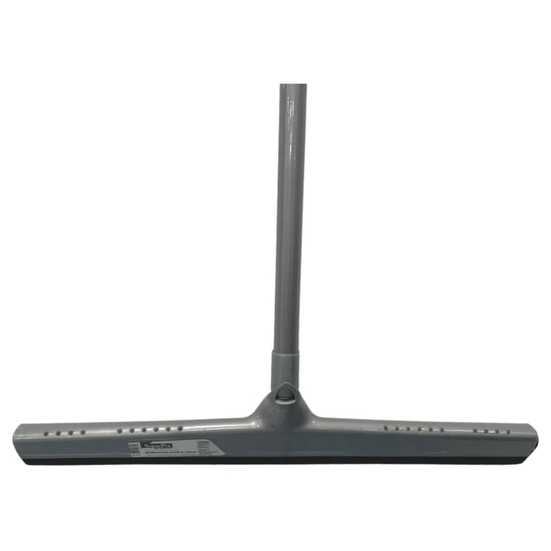 LAMPAZO PLÁSTICO GOMA DOBLE 45CM C/CABO