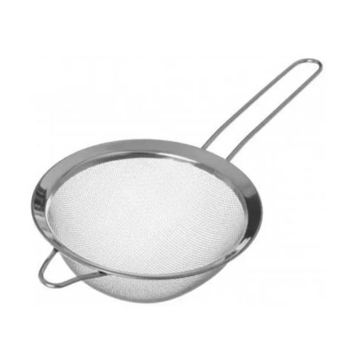 COLADOR DE ACERO INOXIDABLE