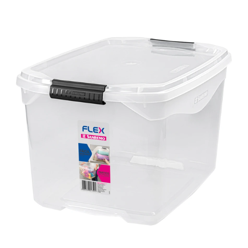 CAJA MEDIANA 29lts