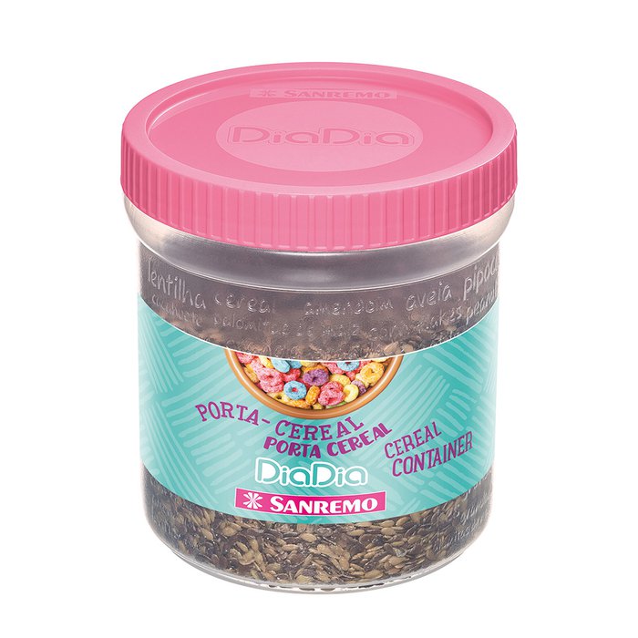 POTE C/TAPA ROSCA 800ml