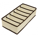 ORGANIZADOR DE ROPA INTIMA