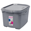 CAJA MEDIANA 29lts CENIZA