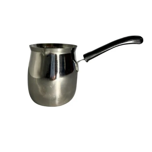 HERVIDOR C/MANGO PLÁSTICO 650ML