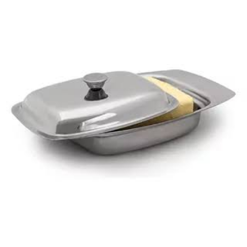 PORTA MANTECA 13 X 10CM