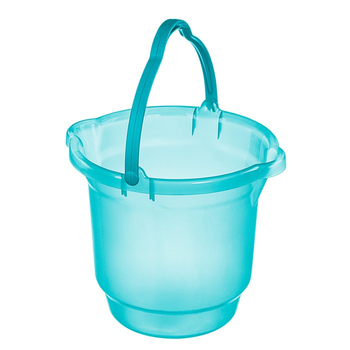 BALDE GRANDE COLOR 15lts