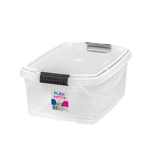 CAJA PEQUEÑA BAJA 6lts