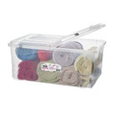 CAJA ORGANIZADORA ALTA 105lts