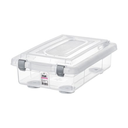 CAJA ORGANIZADORA BAJA 2.3lts