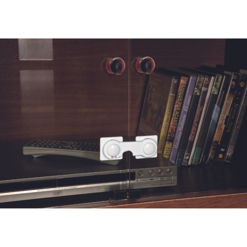 *TRABA  PARA PUERTA DE VIDRIO.