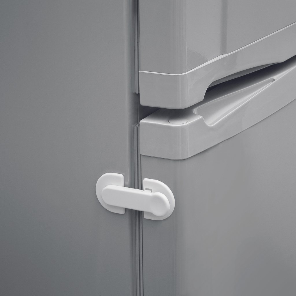 *TRABA P/PUERTA DE REFRIGERADOR