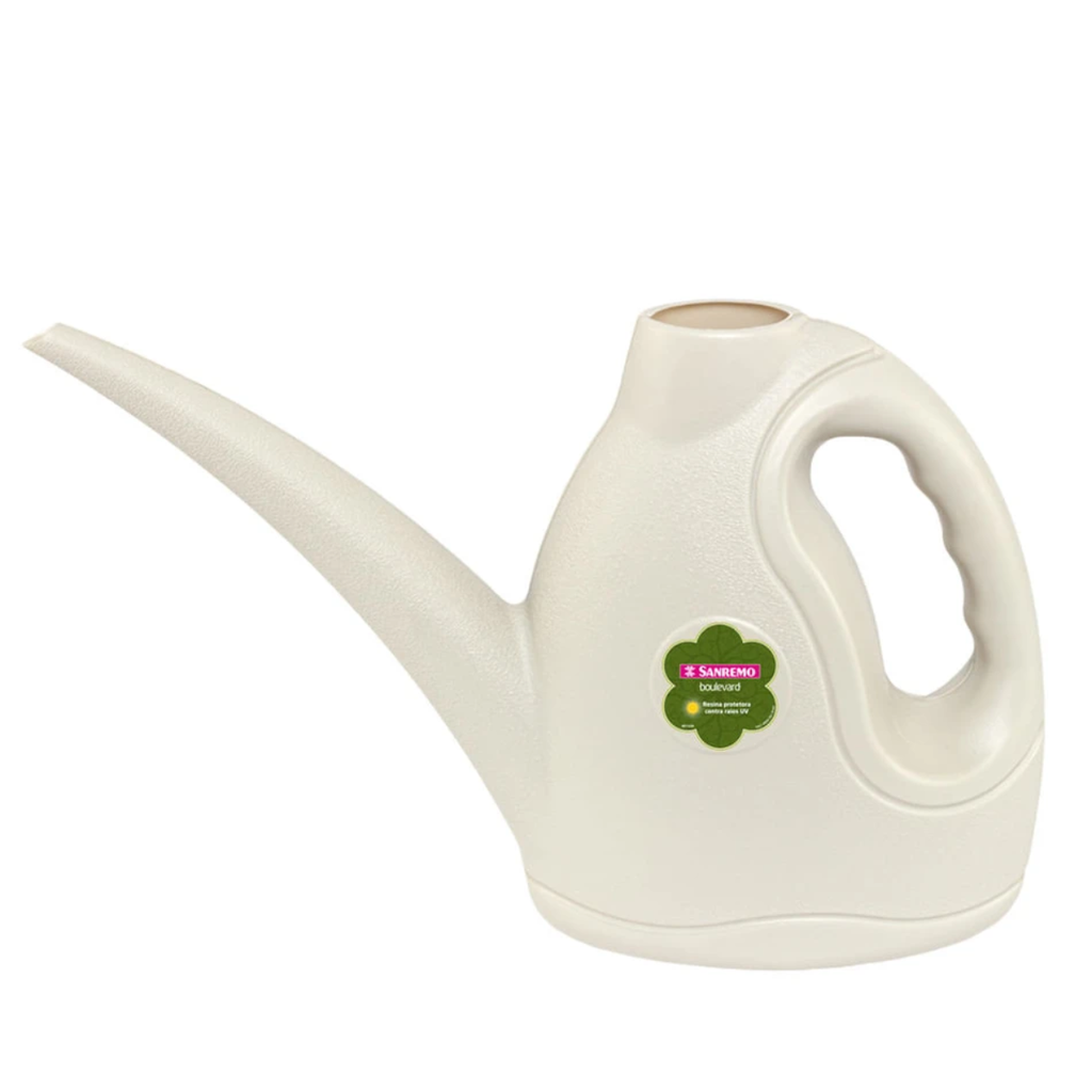 REGADERA PEQUEÑA 2L