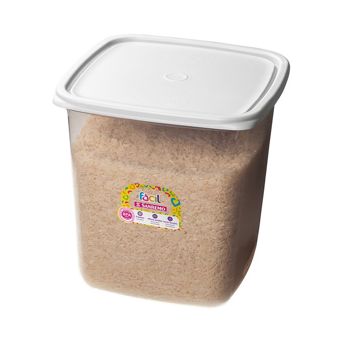 TAPER DE 7000ml