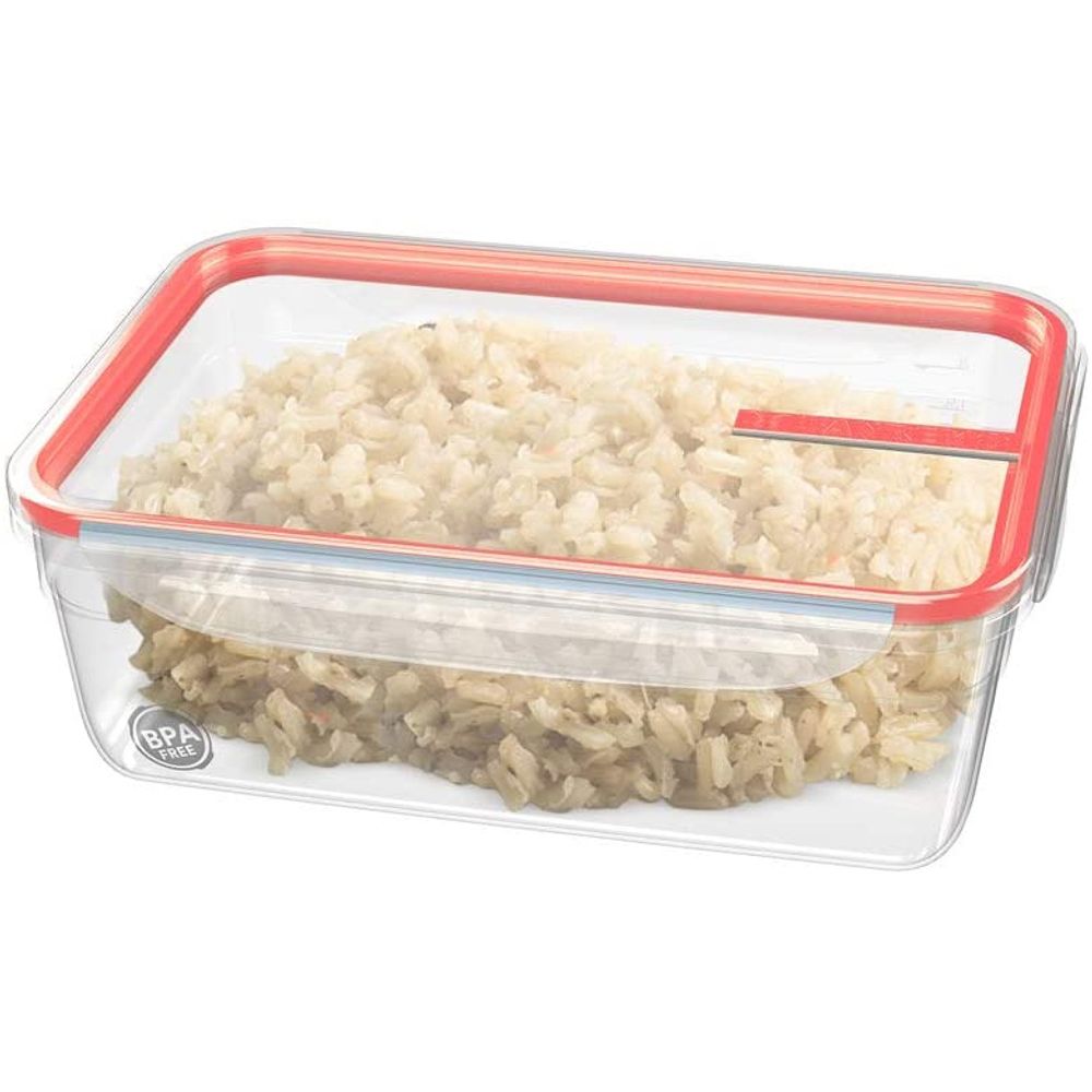 TAPER CON TRABA DE 2500ml - ROSA