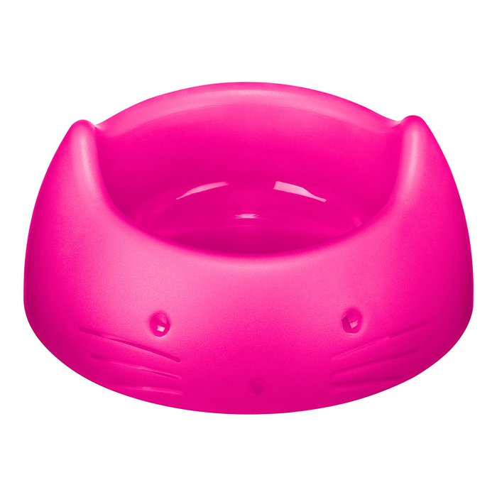 TAZON P/GATO ROSADO 200ml