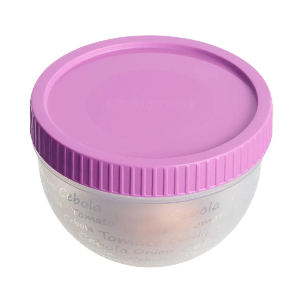 POTE C/TAPA ROSCA 400ml