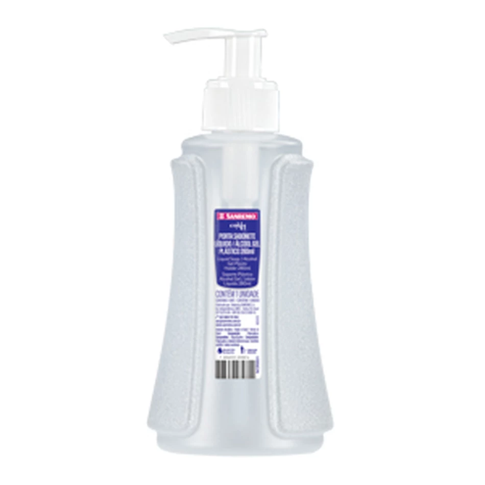 PORTA ALCOHOL EN GEL 280ml
