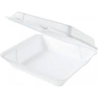 Estuche Espuma  20X22X7