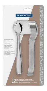 Cuchara capuccino x12