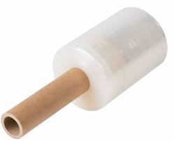 FILM STRECH DE EMBALAJE C/MANGO