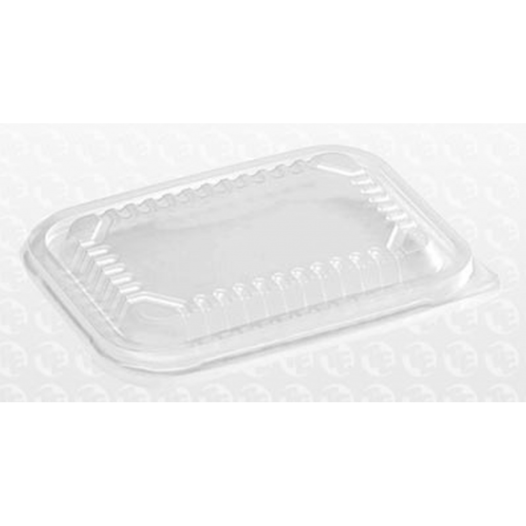 Tapa para bandeja 105 rectangular