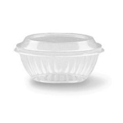 Bowl doble uso pet 32 oz 944 ml