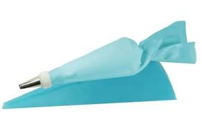 Manga de silicona 35 cm