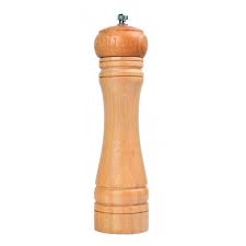 PIMENTERO DE MADERA 16cm 