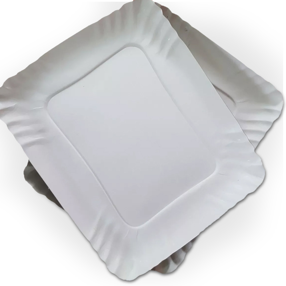 Bandeja cartón rect. Num.7 (27x35cm)